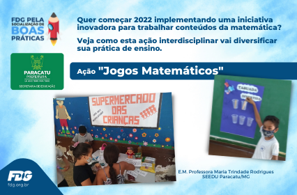 Projeto de ensino utiliza jogos de lógica para descomplicar a Matemática —  Instituto Federal do Tocantins