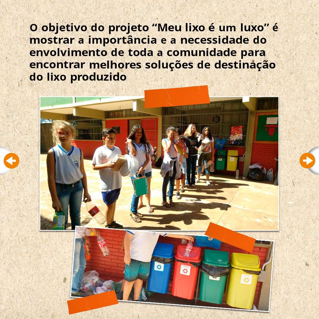 Professora transforma lixo em brinquedos pedagógicos no Rio Grande do Norte  - 03/06/2022 - UOL ECOA